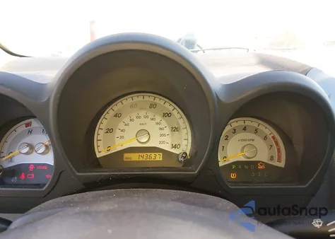 2008 Scion Tc из США, поврежденный, VIN JTKDE167480242338